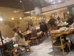 -姥姥家春饼店(惠新东街店)