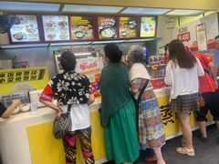 -真功夫(北京路步行街店)