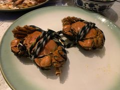 -金海湾自助餐厅(金陵饭店)