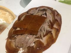 -董鲁烤鸭(建和街店)