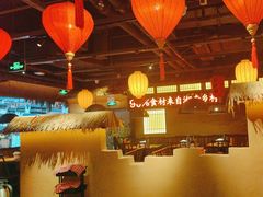 -老湘村·湖南土菜(天河维多利店)