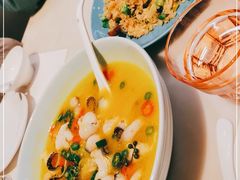 -港丽餐厅(高德置地店)