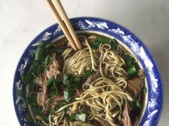 -南花桥羊肉馆老字号(乌镇店)