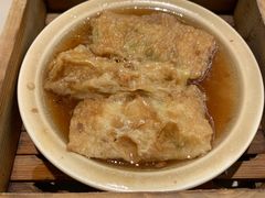 腐皮卷-蔡澜点心·粤菜(西单大悦城店)