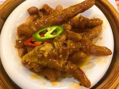 -点都德(大茶楼店)