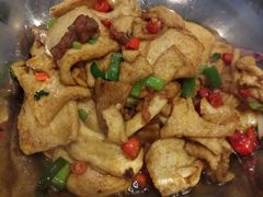 千页豆腐-品湘楼(方庄店)