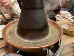 -东来顺饭庄(西直门店)