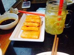 -纸盐河码头火锅(十八梯店)