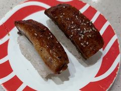 -新一番三文鱼寿司(大东海店)