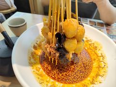 -花盐街·四川乐山小吃(西单大悦城店)