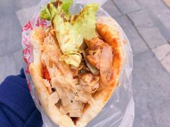 -郭阿姨月亮馍
