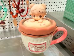 -泡泡玛特POPMART(上海环球港店)