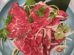 -韩悦牛排烤肉无限续(宝能中心店)