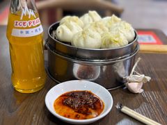 -王菊美食街