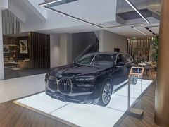 -上德宝骏宝马5S店