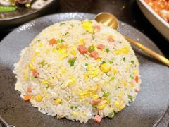 -海天楼中餐厅(吴宫泛太平洋酒店)