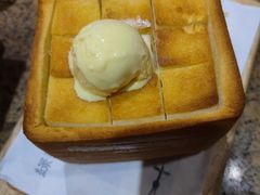 -绿茶餐厅(coco park 店)