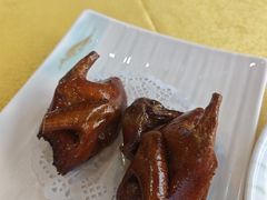 乳鸽-大笑饭堂(甲子桥店)