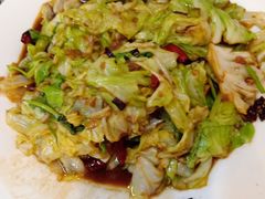 -迎燕阁烤羊腿(二环南路店)