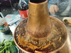 -0317火锅鸡·清真(正达店)