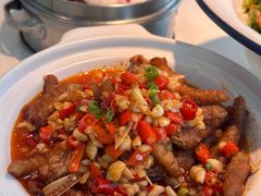 -兰湘子·湘菜小炒(长安万科广场店)