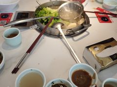 -八合里潮汕鲜牛肉火锅(深圳海岸城店)
