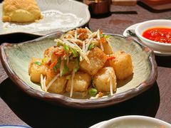 -逸东轩(香港逸东酒店)
