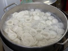 -共和老洪豆花草粿水粿