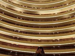 -杭州国际会议中心洲际酒店-原素全日餐厅(解放东路店)