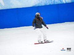 -哈尔滨热雪奇迹