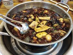 -黑竹香鸡(营和巷店)