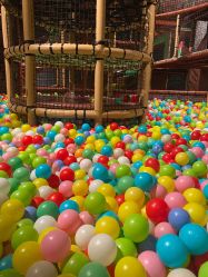 -奇幻丛林(佛罗伦萨小镇店)