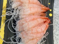 -争鲜回转寿司(西红门荟聚PLUS店)
