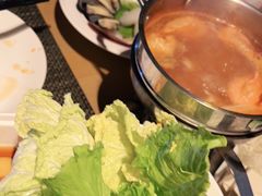 -天津湾西餐厅(三亚海棠湾洲际度假酒店)