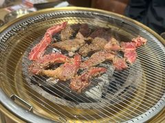 -西塔老太太泥炉烤肉(北京双井店)