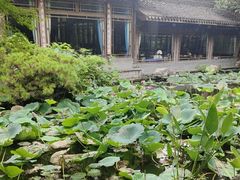 -乾园.魏庐湖景餐厅(花港店)