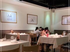大堂-琥珀·原创臻选店(维家思店)