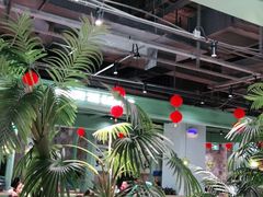 大堂-春润大地海南椰子鸡(沙井京基百纳广场店)