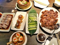 -唐茶苑(Soho)