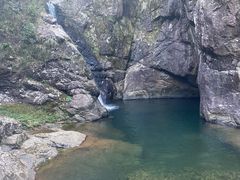 -白云源风景区