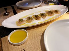 -Mercato莫卡多露台餐厅与酒吧(K11店)