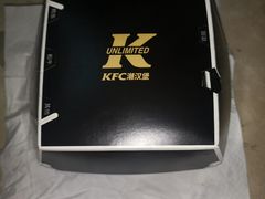 -肯德基(天津奥城店)