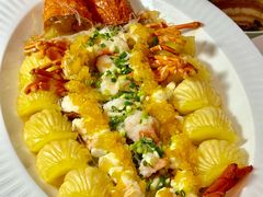 -好友缘酒家(会展中心店)