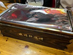 -晓靖轩烧烤(沙河风情店)