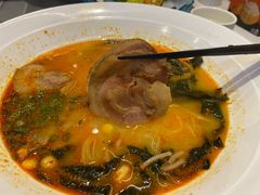 -满田家大排档(朝阳店)