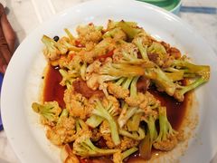 -泰钰丰烤鸭.天津菜(开发区店)