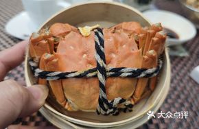 Multiple Flavor Lobster (Seasonal)