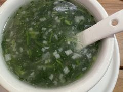 -枣子树·素食餐厅(普陀山店)