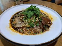-蜀宴小调·精致家常菜(科华店)