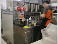 -CoCo都可(虹口龙之梦店)